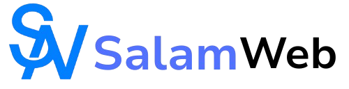 Salam Web